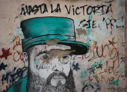 Cuba conmemora centenario de Fidel Castro con homenajes oficiales