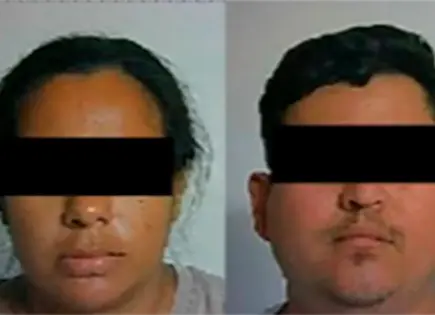 Dos sentenciados en Sonora por homicidio infantil en hotel de Caborca Dos sentenciados en Sonora por homicidio infantil en hotel de Caborca