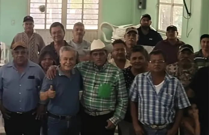 Este domingo, elección de líder de la ULPCA
