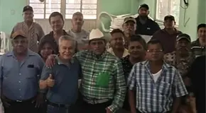 Este domingo, elección de líder de la ULPCA