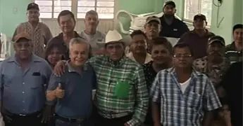Este domingo, elecci&oacute;n de l&iacute;der de la ULPCA
