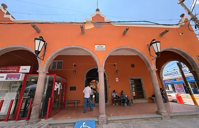 Hudimiento en Pozos sería obra defectuosa cuando era delegación