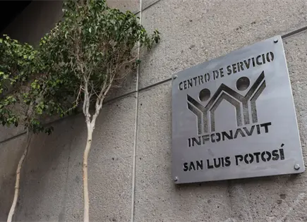 INFONAVIT amplía horarios para atención en SLP INFONAVIT amplía horarios para atención en SLP