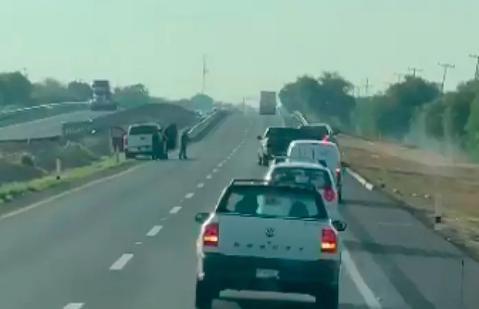 Lidera San Luis Potosí asaltos carreteros en 2025