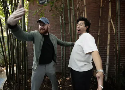 Loco M&eacute;xico M&aacute;gico: comedia que reivindica identidad mexicana