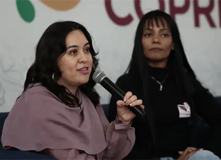 Médicos del Mundo reporta más violencia sexual en frontera sur México Médicos del Mundo reporta más violencia sexual en frontera sur México