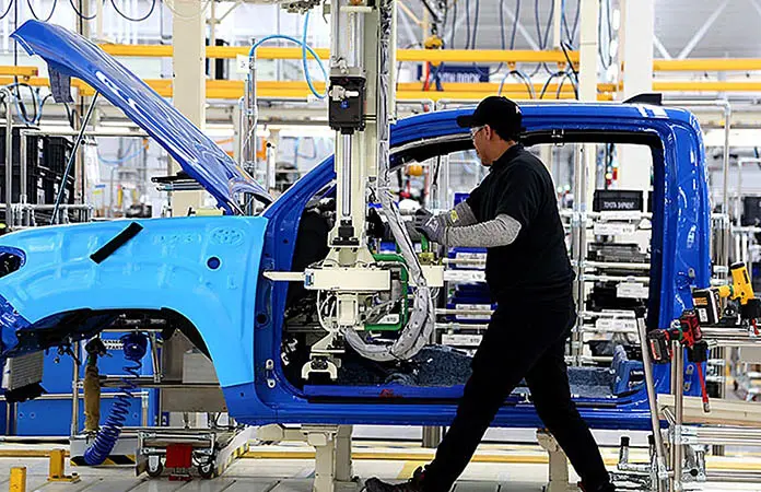 México solicita a EU descuento arancelario