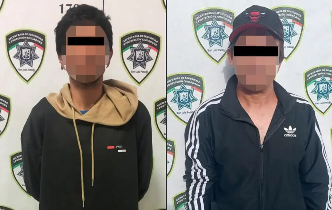 Policía de la Capital atiende dos casos de violencia contra mujeres