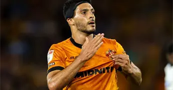 Jim&eacute;nez queda fuera lo que resta del a&ntilde;o por lesi&oacute;n