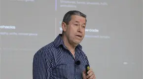 Repasan en IPICYT el impacto de la IA en la ciencia y la educación