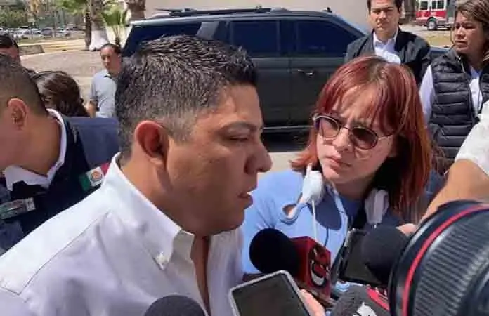 RGC emprenderá acciones legales contra videos falsos