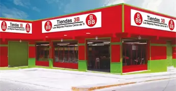 &iquest;Tiendas 3B dice adi&oacute;s al pago con tarjeta?; CEO aclara