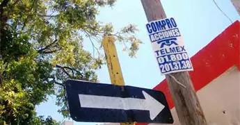 Urge renovar se&ntilde;al&eacute;tica vial