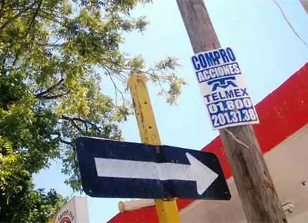 Urge renovar señalética vial Urge renovar señalética vial