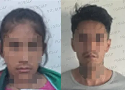 Aprehenden a un par de presuntos asesinos