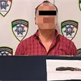 Can se le ech&oacute; encima a su perrito y lo apu&ntilde;al&oacute;