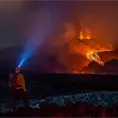 Ceniza del Etna paraliza turismo