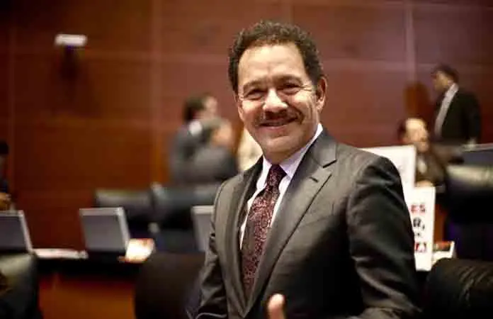 Cierran filas con L. Beltrán