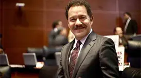 Cierran filas con L. Beltrán