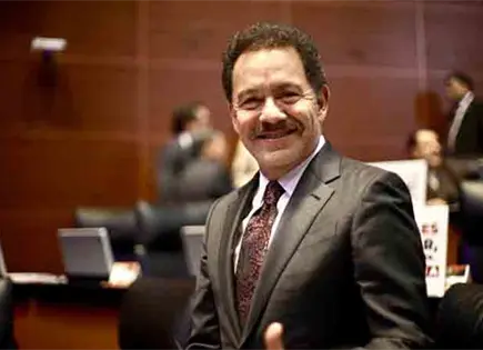 Cierran filas con L. Beltr&aacute;n