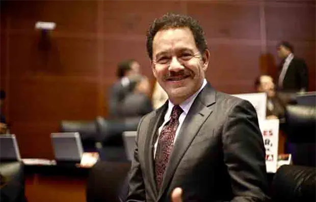Cierran filas con L. Beltr&aacute;n