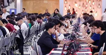 Concluye sin incidentes examen de la UNAM
