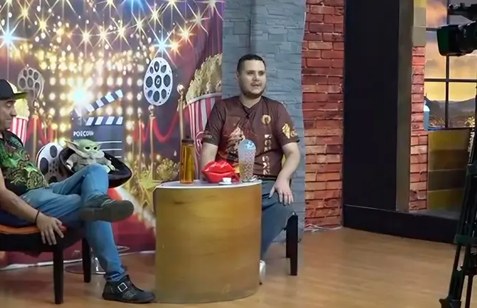 Cumple Canal 7, 32 años de transmisiones