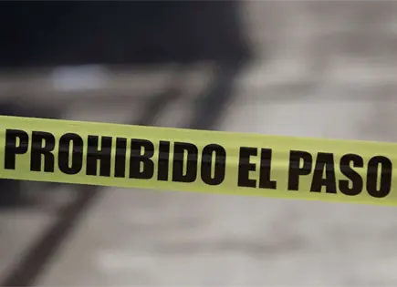 Aprehenden a implicados en muerte de familia en Santa María Aprehenden a implicados en muerte de familia en Santa María