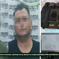 Frustran robo de tr&aacute;iler en la &acute;80