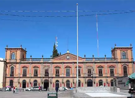 Hackeo afecta las inscripcionesde la UASLP