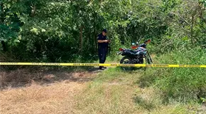 Hallan a hombre sin vida en cañaveral