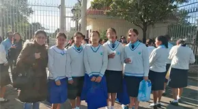 Menores seguirán estudios en internado Villa de las Niñas