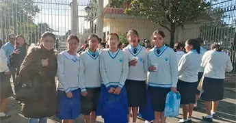 Menores seguir&aacute;n estudios en internado Villa de las Ni&ntilde;as