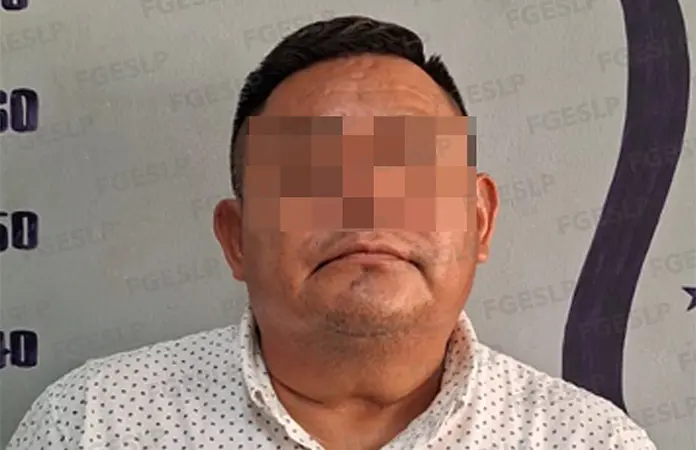 Ponen tras las rejas a abusador de menor