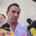 Ubicados, dos presuntos  asesinos de universitario