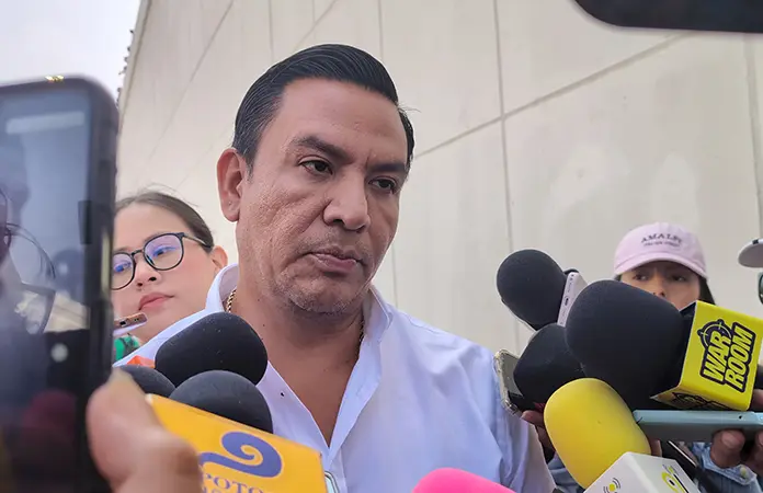 Ubicados, dos presuntos asesinos de universitario