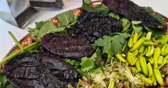 Villa de la Paz estar&aacute; en muestra gastron&oacute;mica de la Fenapo 2026