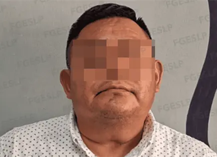 Vinculan a proceso a acusado de abuso sexual contra adolescente Vinculan a proceso a acusado de abuso sexual contra adolescente