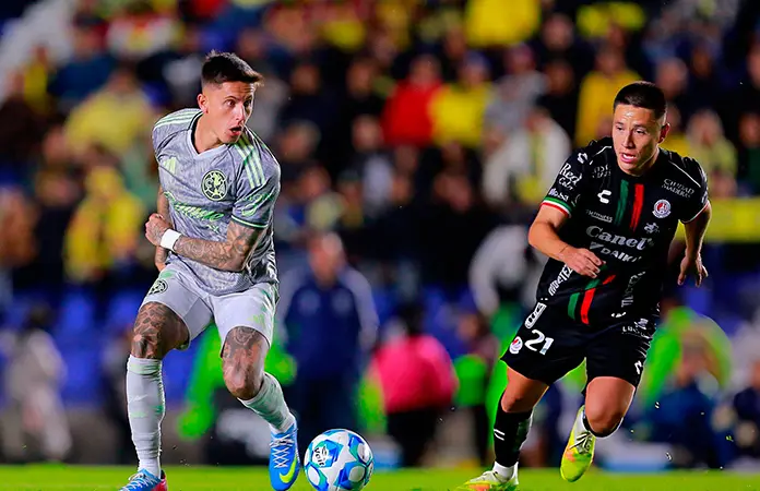 ADSL a recuperar el rumbo ante América