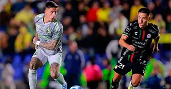 ADSL a recuperar el rumbo ante Am&eacute;rica
