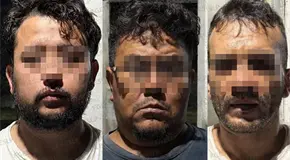 Aprehenden a presunto parricida de Santa María