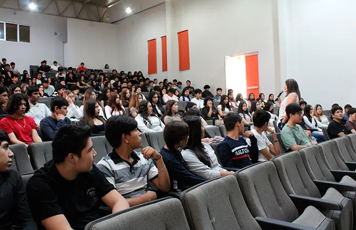 Arranca ciclo escolar en EPM y la UAMRA
