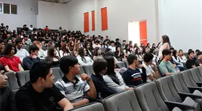 Arranca ciclo escolar en EPM y la UAMRA