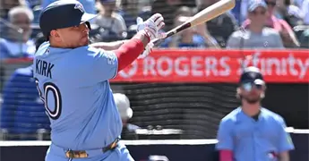 Azulejos ganan ante Yankees