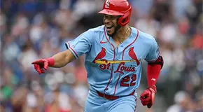 B&aacute;ez pega 3 HR en sus 3 1ros. turnos