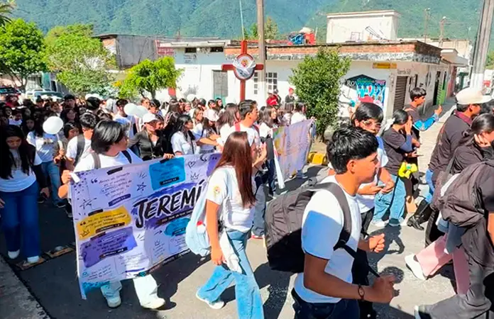 Celebrarán día del joven católico