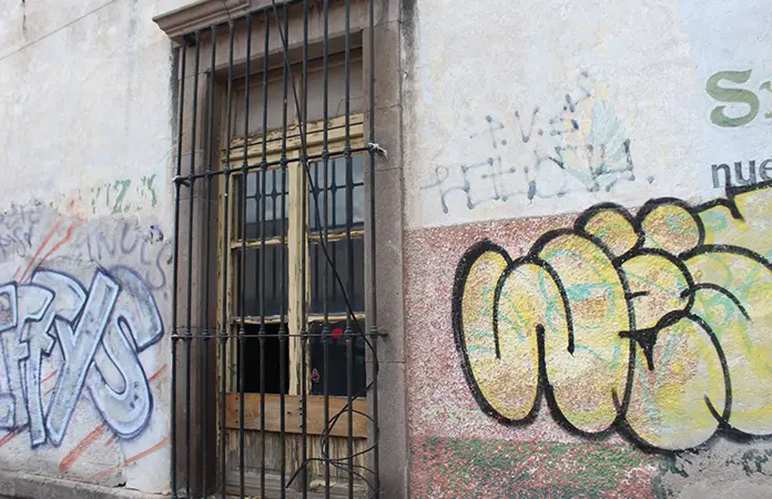 Debe FGE concentrar denuncias por despojos
