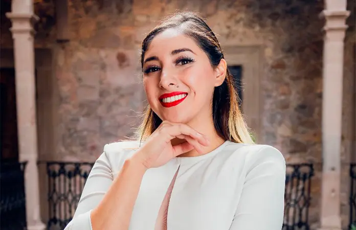 Emma Calo llevará su voz a Costa Rica