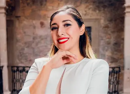 Emma Calo llevará su voz a Costa Rica Emma Calo llevará su voz a Costa Rica