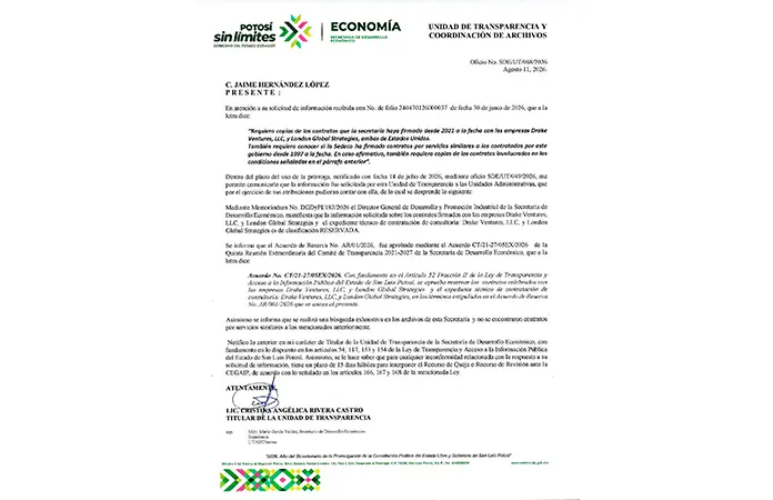 Grosero ocultamiento